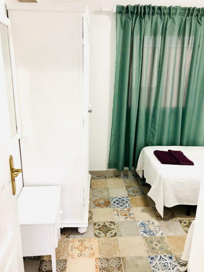 Apartamento Efigenia Vista Mar Valle Gran Rey Ngoại thất bức ảnh